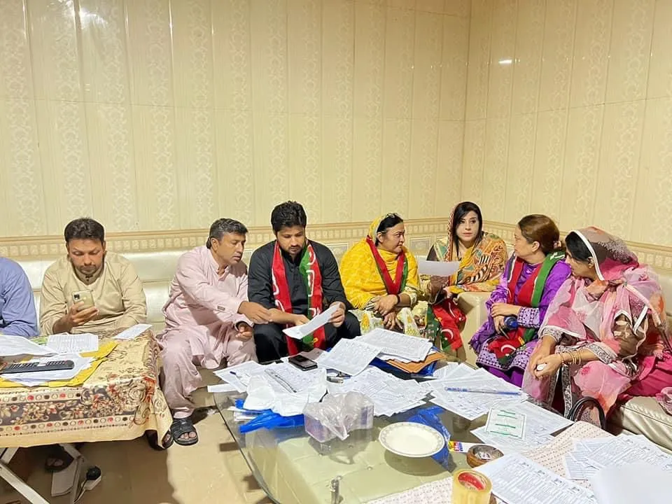 2018 General Election Campaign — photograph 9 of 19