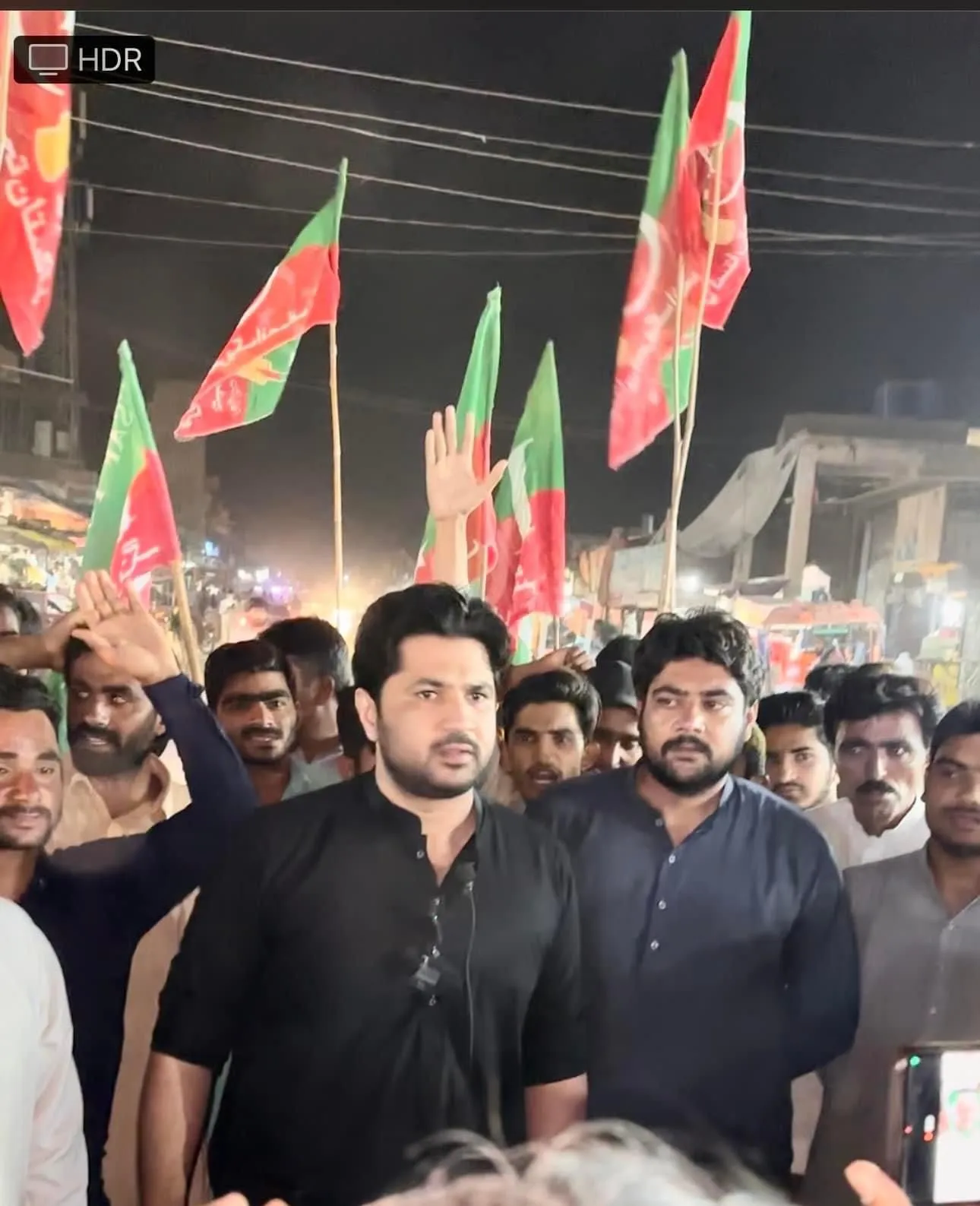 2018 General Election Campaign — photograph 8 of 19