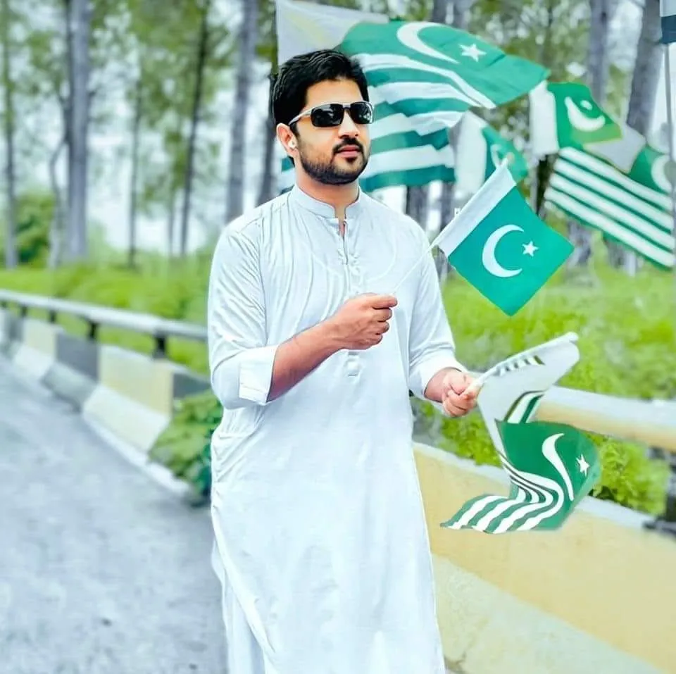 Azad Kashmir Elections 2021 — photograph 6 of 6
