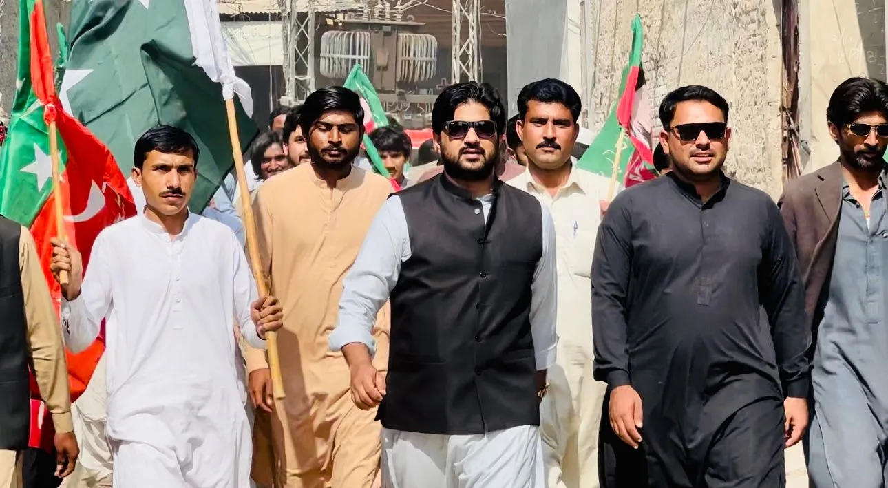 2024 General Election Campaign — photograph 17 of 20