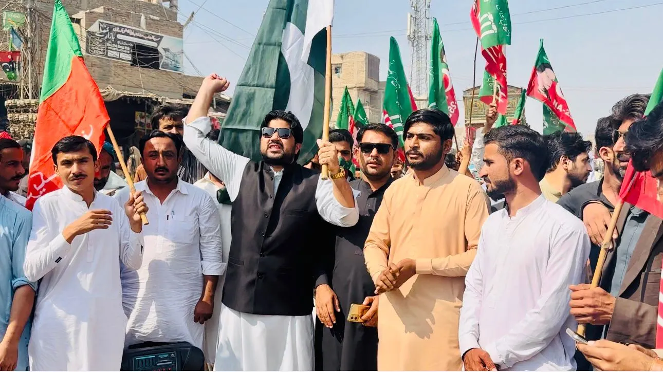 2024 General Election Campaign — photograph 18 of 20