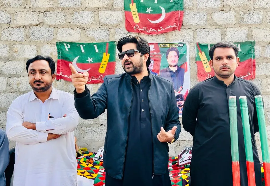 2024 General Election Campaign — photograph 3 of 20