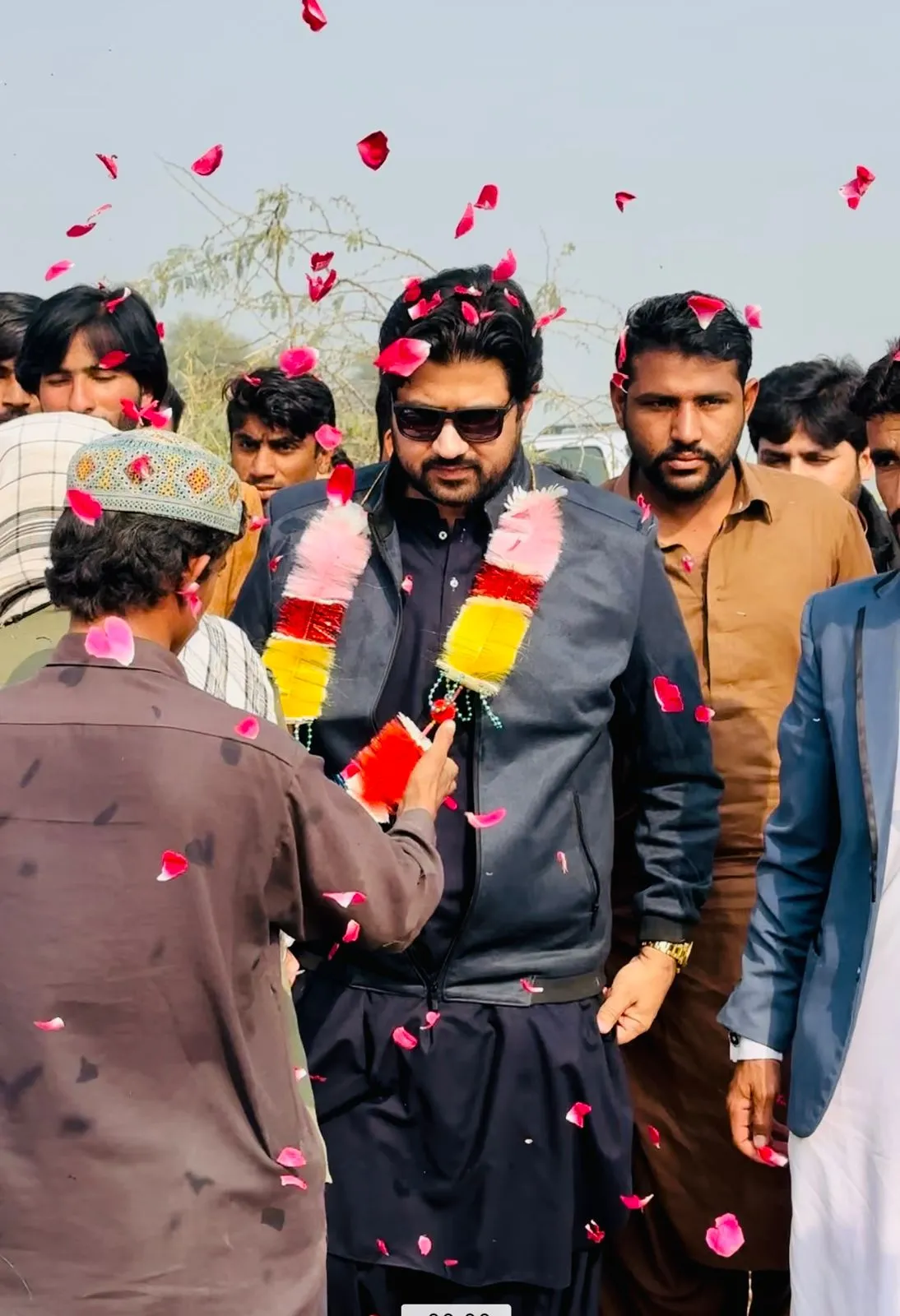 2024 General Election Campaign — photograph 4 of 20