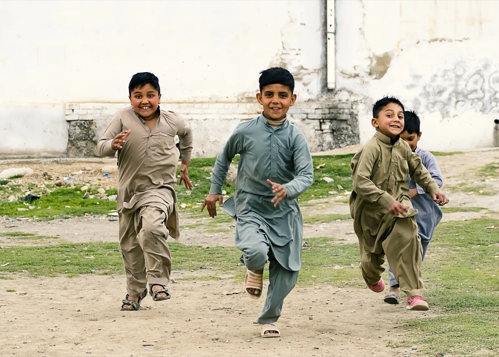 Child Education — photograph 3 of 3